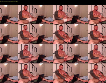 mynameismartin — 15 minute Chaturbate male cam show recording, 1080p, Jul 21, 2021