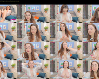 natural_british_emma — 70 minute Chaturbate female cam show recording, 1080p, Jul 21, 2021