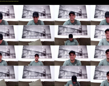 new_york_guy518 — 36 minute Chaturbate male cam show recording, 720p, Jul 22, 2021