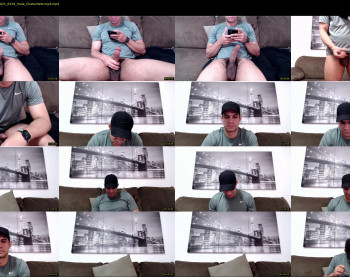 new_york_guy518 — 52 minute Chaturbate male cam show recording, 720p, Jul 22, 2021