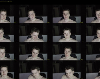 nfeibk — 22 minute Chaturbate male cam show recording, 1080p, Jul 21, 2021