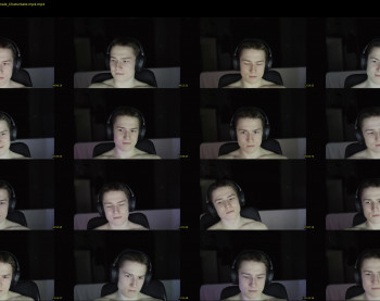 nfeibk — 70 minute Chaturbate male cam show recording, 1080p, Jul 22, 2021