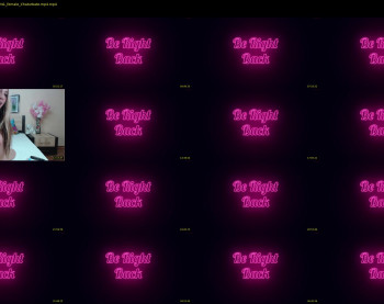 niceeegirlll — 42 minute Chaturbate couple cam show recording, 720p, Jul 21, 2021