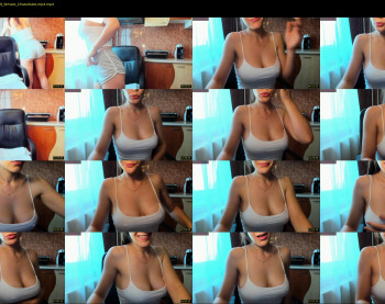 nickyplus — 36 minute Chaturbate couple cam show recording, 720p, Jul 21, 2021