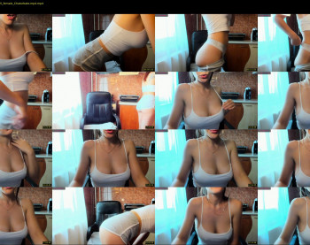 nickyplus — 36 minute Chaturbate couple cam show recording, 720p, Jul 21, 2021