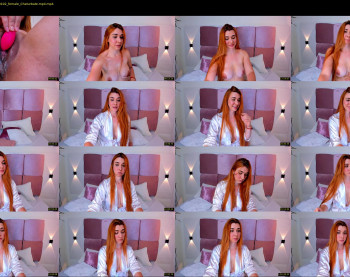 nicolette_01 — 70 minute Chaturbate female cam show recording, 1080p, Jul 22, 2021