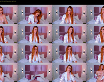 nicolette_01 — 71 minute Chaturbate female cam show recording, 1080p, Jul 22, 2021