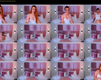 nicolette_01 — 70 minute Chaturbate female cam show recording, 1080p, Jul 22, 2021