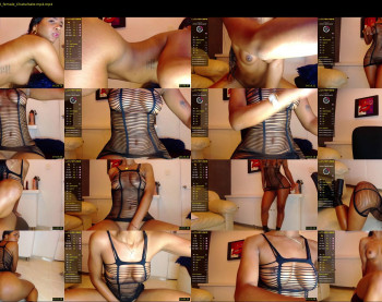 ninag0ld — 24 minute Chaturbate female cam show recording, 720p, Jul 21, 2021