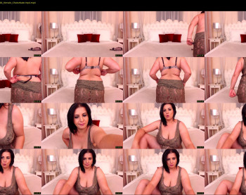 norahreve — 3 minute Chaturbate female cam show recording, 1080p, Jul 21, 2021