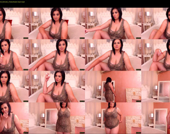 norahreve — 9 minute Chaturbate female cam show recording, 1080p, Jul 21, 2021