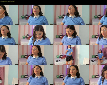 oh_holly — 70 minute Chaturbate female cam show recording, 1080p, Jul 21, 2021