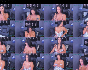 pamela_vega — 70 minute Chaturbate female cam show recording, 1080p, Jul 22, 2021
