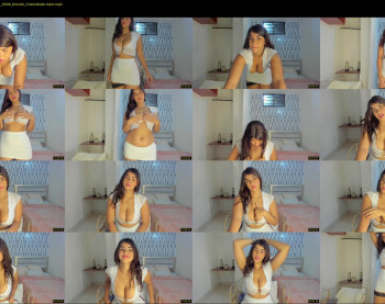 paula_shugart — 46 minute Chaturbate female cam show recording, 1080p, Jul 22, 2021