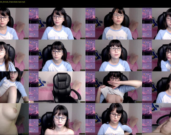 paulette65 — 99 minute Chaturbate female cam show recording, 720p, Jul 21, 2021