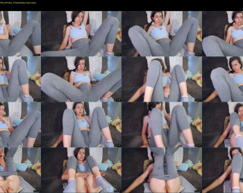 peaceduke — 38 minute Chaturbate female cam show recording, 1080p, Jul 21, 2021