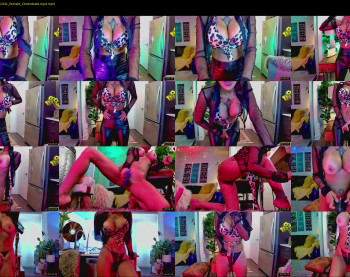persianangel — 117 minute Chaturbate female cam show recording, 720p, Jul 21, 2021