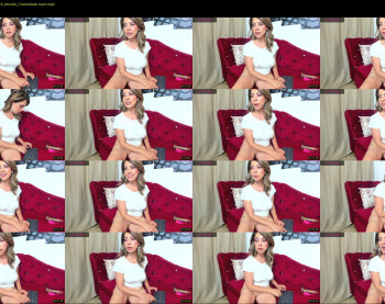pinkmuse — 5 minute Chaturbate couple cam show recording, 720p, Jul 22, 2021