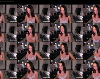 pippalee — 5 minute Chaturbate female cam show recording, 1080p, Jul 21, 2021