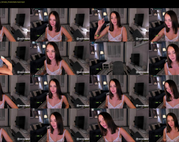 pippalee — 70 minute Chaturbate female cam show recording, 1080p, Jul 21, 2021