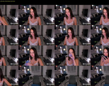 pippalee — 7 minute Chaturbate female cam show recording, 1080p, Jul 22, 2021