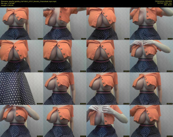 playful_goldie — 181 minute Chaturbate female cam show recording, 480p, Jul 21, 2021
