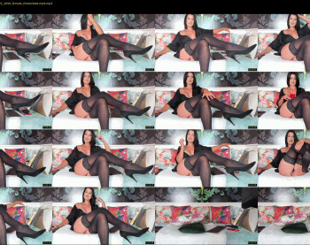 playfullangelica — 26 minute Chaturbate female cam show recording, 1080p, Jul 21, 2021