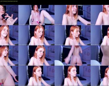 pocketrocket_ — 11 minute Chaturbate female cam show recording, 1080p, Jul 21, 2021