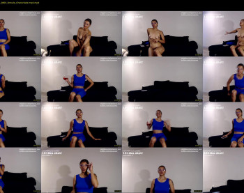 princess_cece — 70 minute Chaturbate female cam show recording, 1080p, Jul 21, 2021