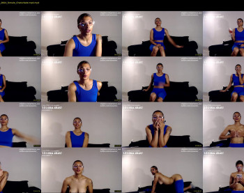 princess_cece — 70 minute Chaturbate female cam show recording, 1080p, Jul 21, 2021