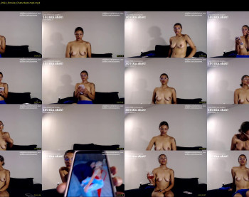 princess_cece — 70 minute Chaturbate female cam show recording, 1080p, Jul 21, 2021