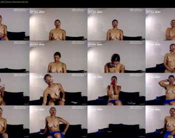 princess_cece — 70 minute Chaturbate female cam show recording, 1080p, Jul 21, 2021