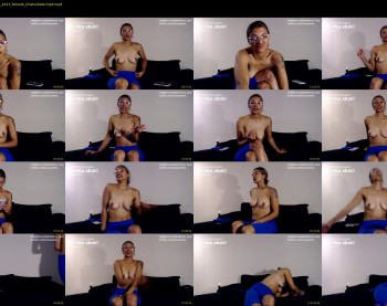 princess_cece — 70 minute Chaturbate female cam show recording, 1080p, Jul 21, 2021