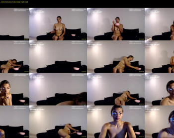 princess_cece — 41 minute Chaturbate female cam show recording, 1080p, Jul 21, 2021