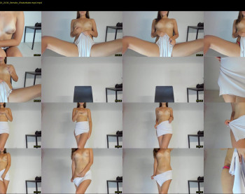 princess_moana — 20 minute Chaturbate female cam show recording, 1080p, Jul 21, 2021
