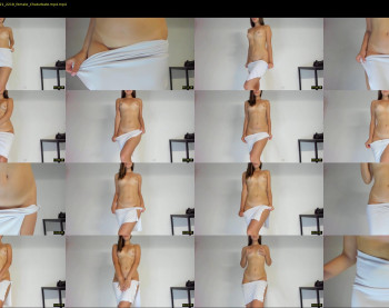 princess_moana — 45 minute Chaturbate female cam show recording, 1080p, Jul 21, 2021