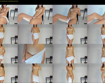 princess_moana — 43 minute Chaturbate female cam show recording, 1080p, Jul 22, 2021