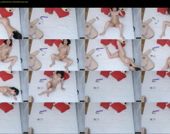 princessasiana — 70 minute Chaturbate female cam show recording, 1080p, Jul 21, 2021