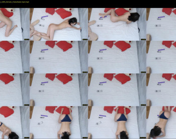 princessasiana — 70 minute Chaturbate female cam show recording, 1080p, Jul 21, 2021