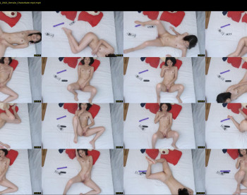 princessasiana — 70 minute Chaturbate female cam show recording, 1080p, Jul 21, 2021