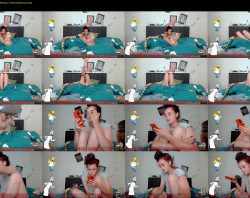 ps4pro — 69 minute Chaturbate female cam show recording, 1080p, Jul 21, 2021