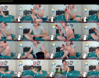 ps4pro — 70 minute Chaturbate female cam show recording, 1080p, Jul 22, 2021