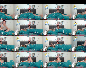 ps4pro — 70 minute Chaturbate female cam show recording, 1080p, Jul 22, 2021