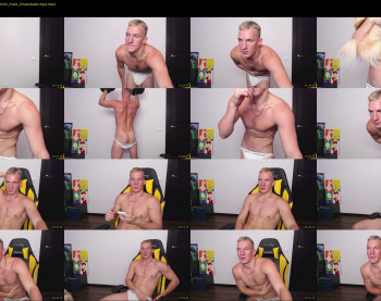 purple_gang — 9 minute Chaturbate male cam show recording, 1080p, Jul 21, 2021