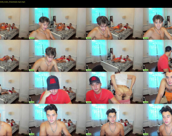 purple_gang — 69 minute Chaturbate male cam show recording, 1080p, Jul 22, 2021