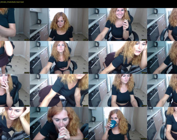 roxxxco — 70 minute Chaturbate female cam show recording, 1080p, Jul 21, 2021