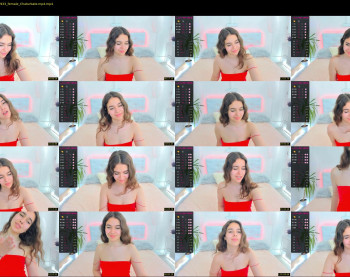 sabina_zara — 71 minute Chaturbate female cam show recording, 1080p, Jul 21, 2021