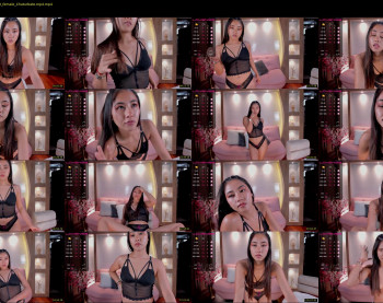 sadashi_ — 70 minute Chaturbate female cam show recording, 1080p, Jul 21, 2021