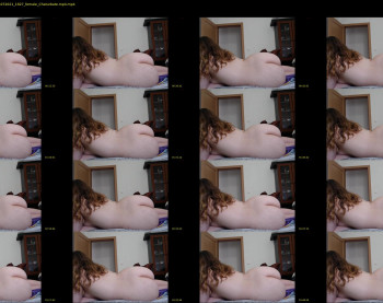sandycandypervs — 5 minute Chaturbate couple cam show recording, 1080p, Jul 21, 2021