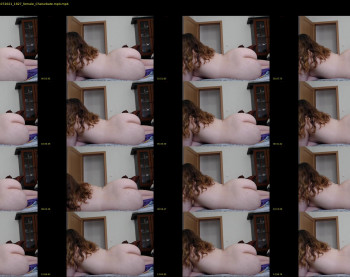 sandycandypervs — 16 minute Chaturbate couple cam show recording, 1080p, Jul 21, 2021